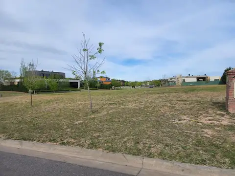 Terreno en Venta de 1500,0 m2