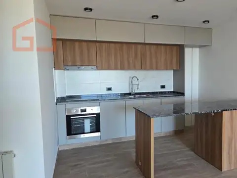 Departamento en Alquiler de 2 dormitorios