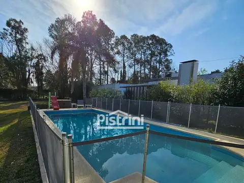 Lisandro De La Torre 190