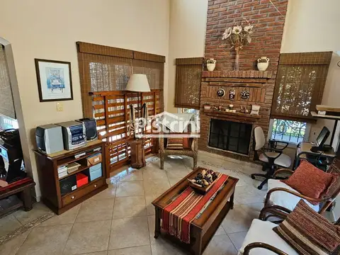 Casa en Venta 15 años