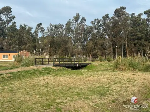 Terreno en Venta de 800,0 m2