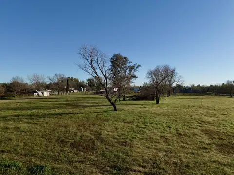 Terreno en Venta en Funes, USD 49.000