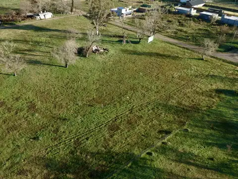 Don Ignacio - Juan Manuel de Rosas al 6000