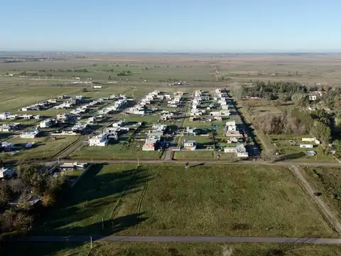 Terreno en Venta 38  mts Fondo