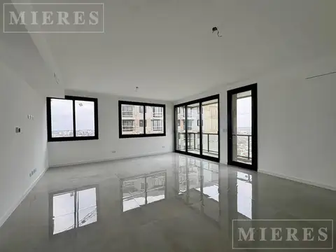 Departamento en Venta en Tigre Centro, Partido de Tigre