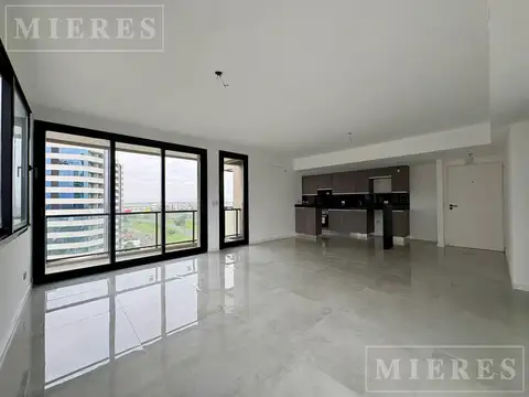 Departamento en Venta de 3 ambientes -  Brickell Boulevard