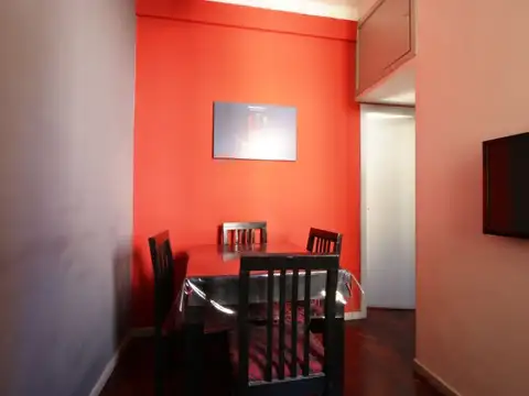 Olaya 1000 , Piso 2