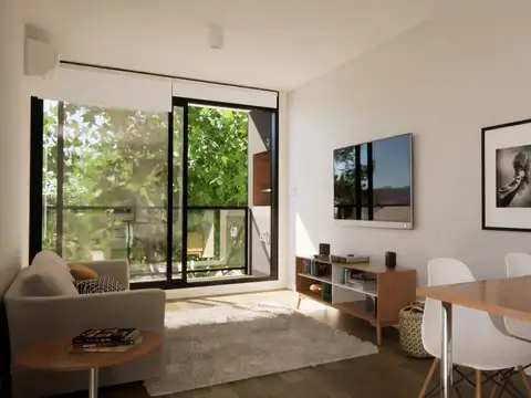 Departamento en Venta al Este