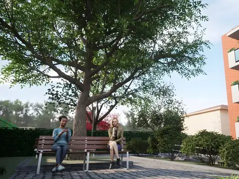 Departamento en Venta en Punta Gorda, USD 170.000