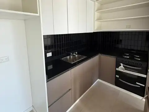 Departamento en Venta en Zarate, USD 76.000