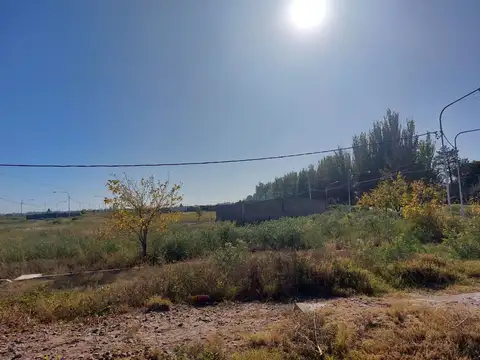 Terreno en Venta en Libertador Gral San Martin, USD 120.000