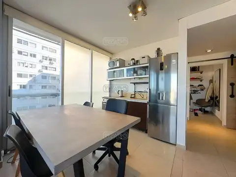 Departamento en Venta de 3 ambientes