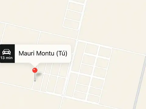 Ruta Provincial 6 1200