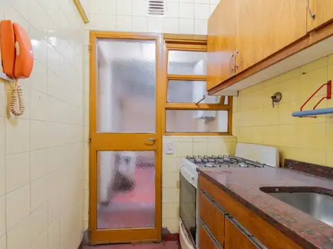 Departamento en Venta 46 años