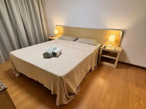 Departamento en Alquiler Temporal de Monoambiente