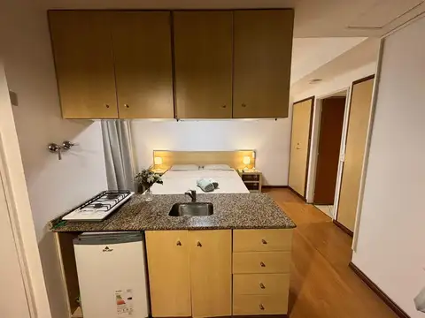 Departamento en Alquiler Temporal 10 años