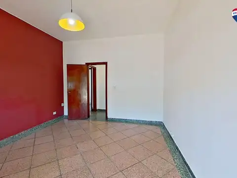 Depto Tipo Casa 4 ambientes con 1 baño