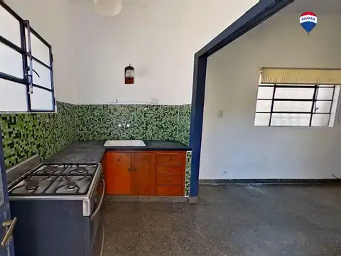 Depto Tipo Casa en Venta de 4 ambientes