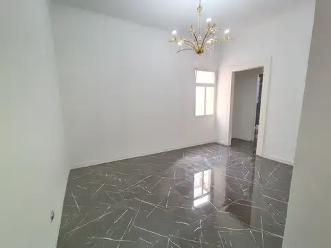 Departamento en Alquiler en Balvanera, CABA