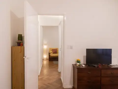 Departamento en Alquiler 80 años