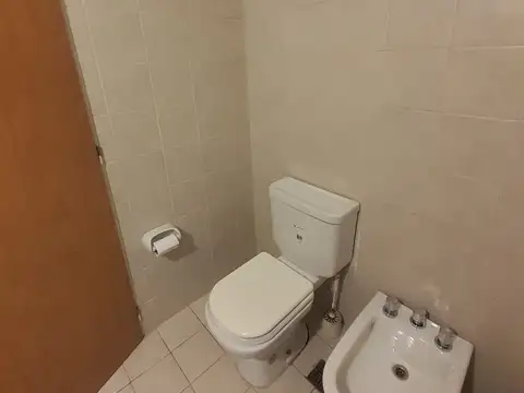 Departamento en Alquiler Apto profesional
