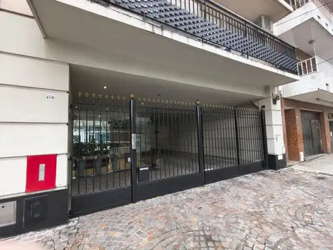 Avenida Congreso 4700, Piso 6