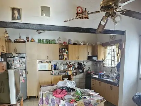 Casa en Venta al Oeste