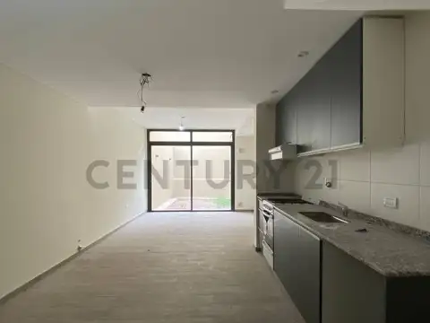Departamento en Venta 2 años
