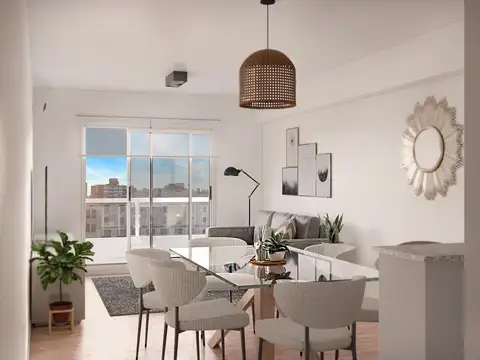 Departamento en Venta en Martin, Rosario