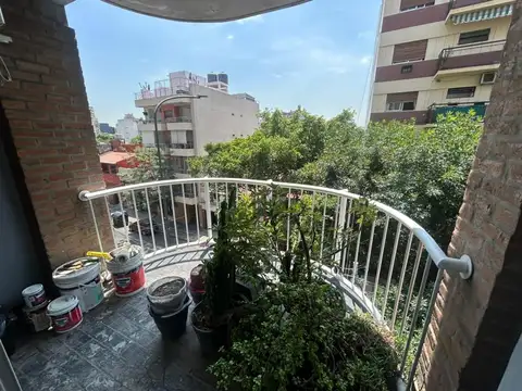 Campichuelo 400, Piso 3