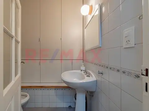 ALQUILER PH 2 AMBIENTES ESCRITORIO PALERMO