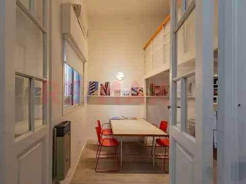 Depto Tipo Casa en Alquiler de 2 ambientes