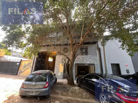 GALPÓN/DEPOSITO EN ALQUILER – EZEIZA
