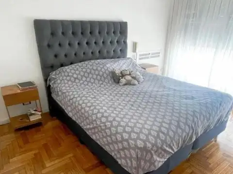 Departamento en Venta en Recoleta, USD 380.000