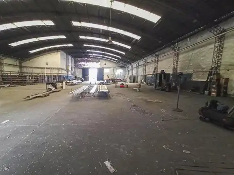Galpon en Venta A Estrenar