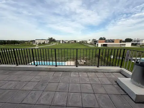 CASA 5 AMBIENTES VENTA EN LA PROVIDENCIA CANNING
