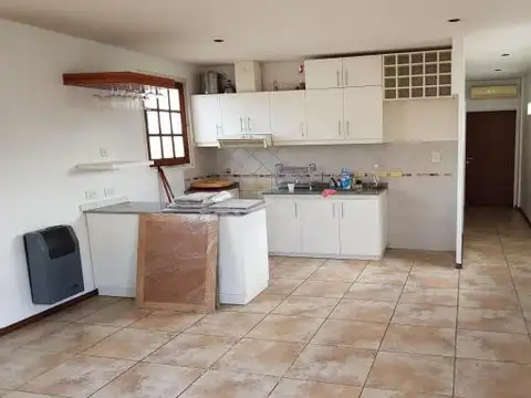 Depto.tipo casa de 3 ambientes en Venta en Balvanera 