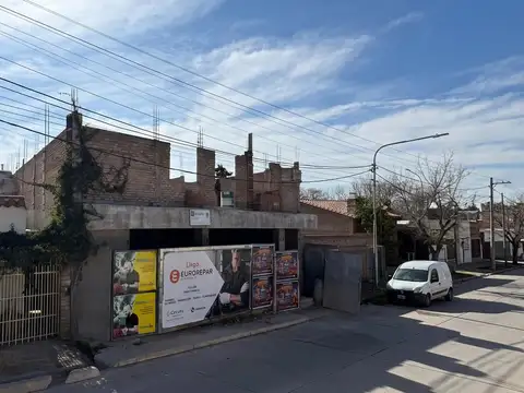 Local en Lujan De Cuyo