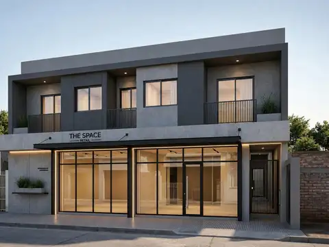Local en Venta en Lujan De Cuyo, Lujan de Cuyo