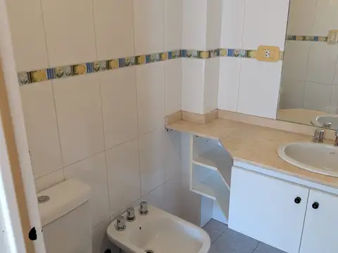 Departamento en Alquiler Apto profesional