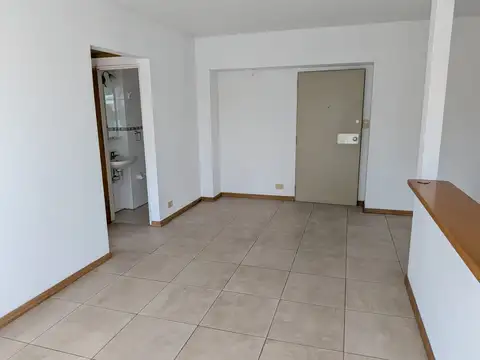 Departamento en Alquiler 12 años