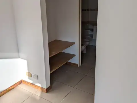 Departamento en Alquiler Apto profesional