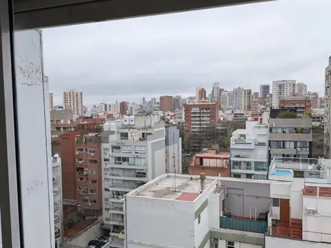 Avenida Congreso 2000, Piso 12