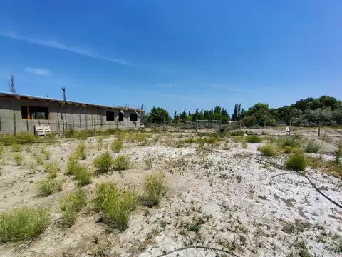 TERRENO EN VENTA, CIPOLLETTI