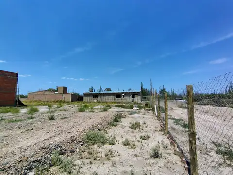 TERRENO EN VENTA, CIPOLLETTI
