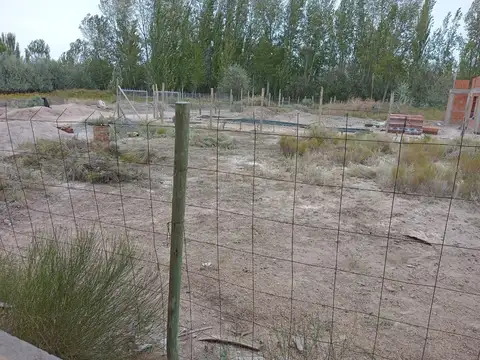 TERRENO EN VENTA, CIPOLLETTI