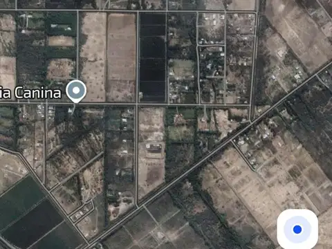 TERRENO EN VENTA, CIPOLLETTI