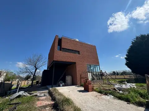 Casa en Alquiler Barrio Cerrado del Golf