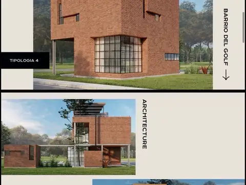 Casa en Venta en Francisco Álvarez, USD 230.000