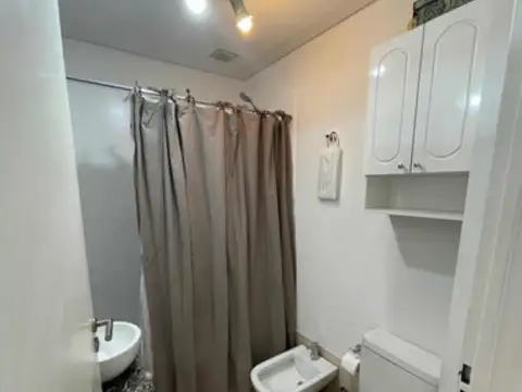 Departamento en Alquiler Temporal con 1 cocheras